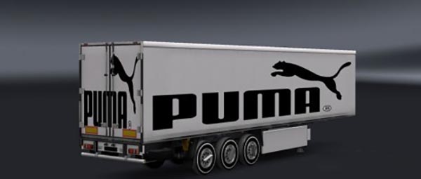 Puma Combo Pack